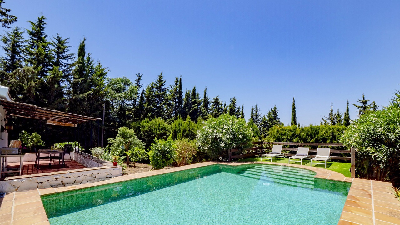 Photo of Outdoor in Alhaurin el Grande