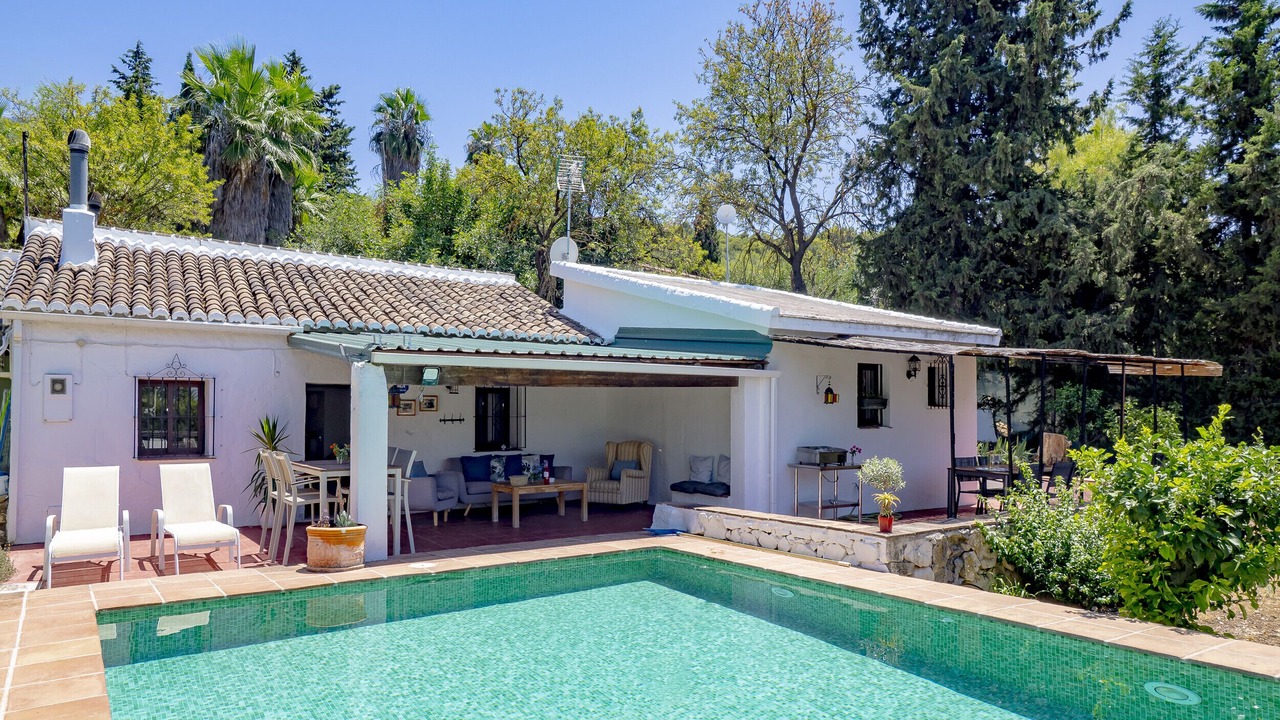 Photo of Outdoor in Alhaurin el Grande