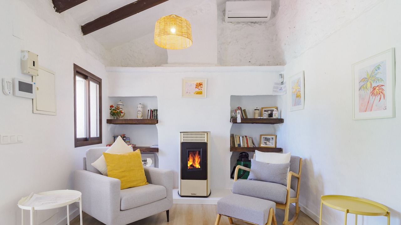 Photo of Livingroom in Alhaurin el Grande