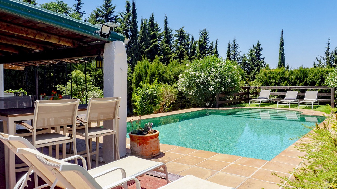 Photo of Outdoor in Alhaurin el Grande