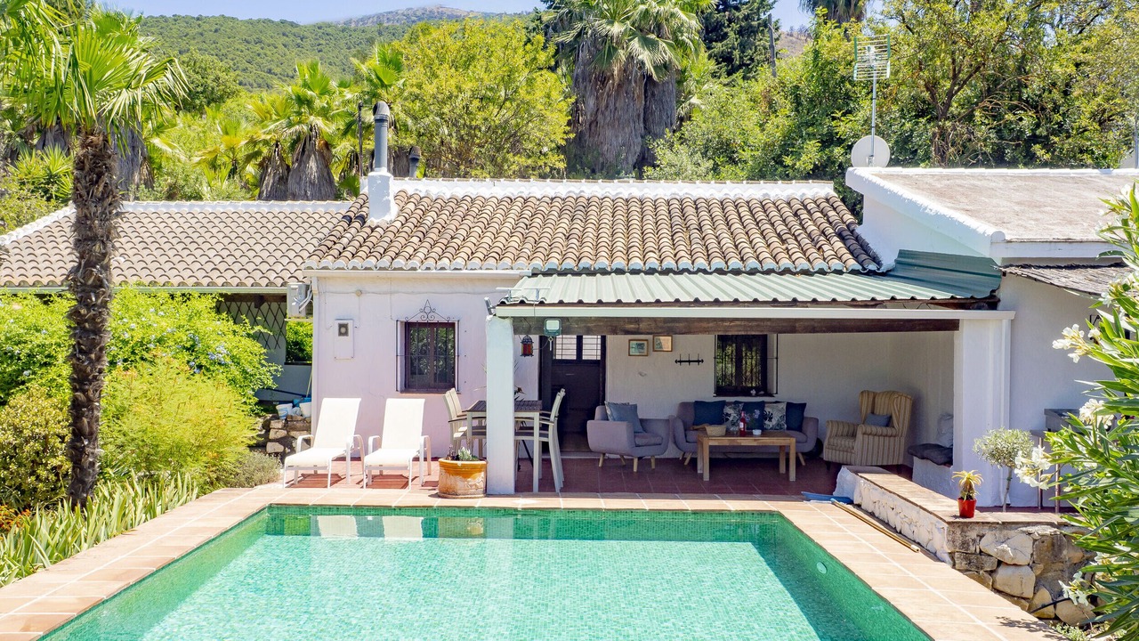 Photo of Outdoor in Alhaurin el Grande