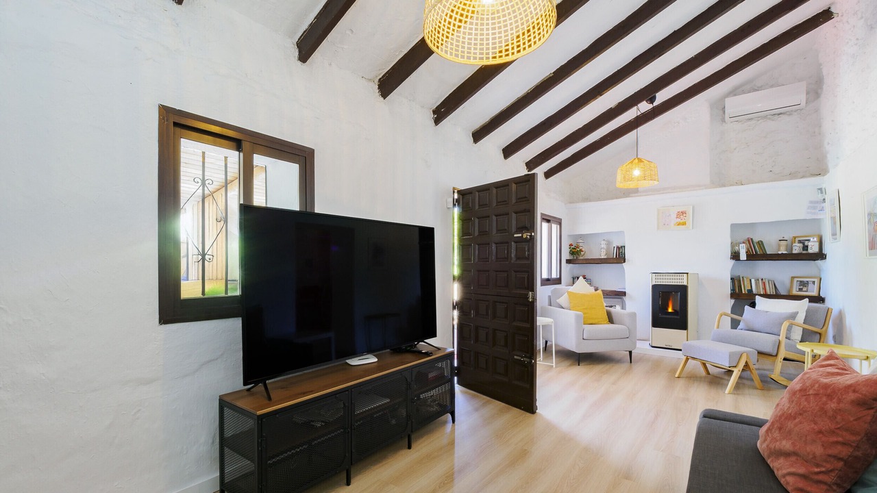 Photo of Livingroom in Alhaurin el Grande