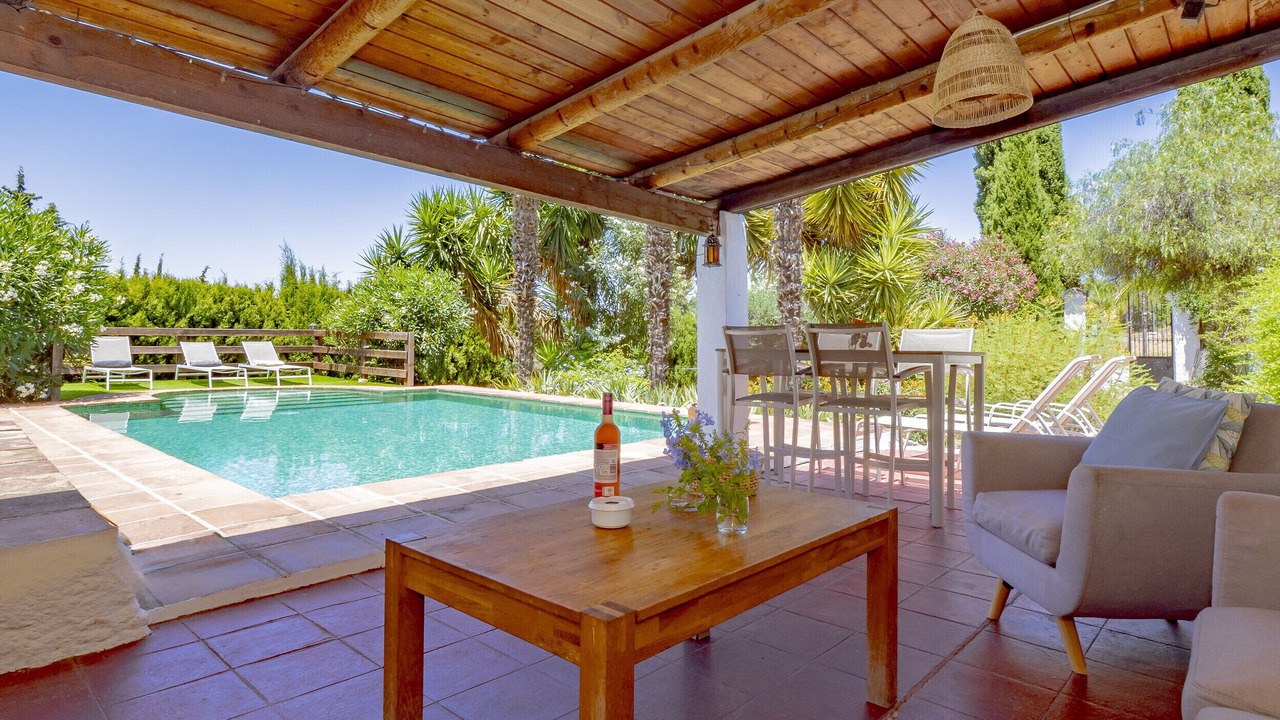 Photo of Outdoor in Alhaurin el Grande