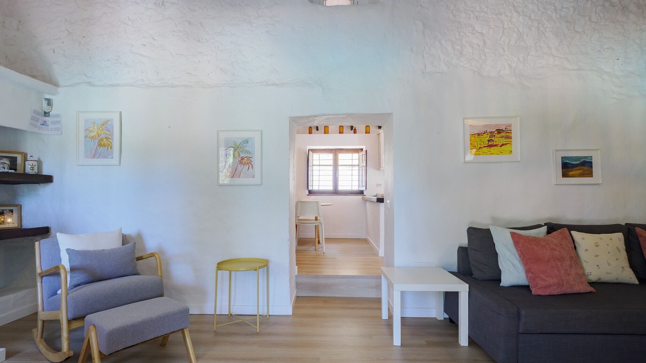 Photo of Livingroom in Alhaurin el Grande