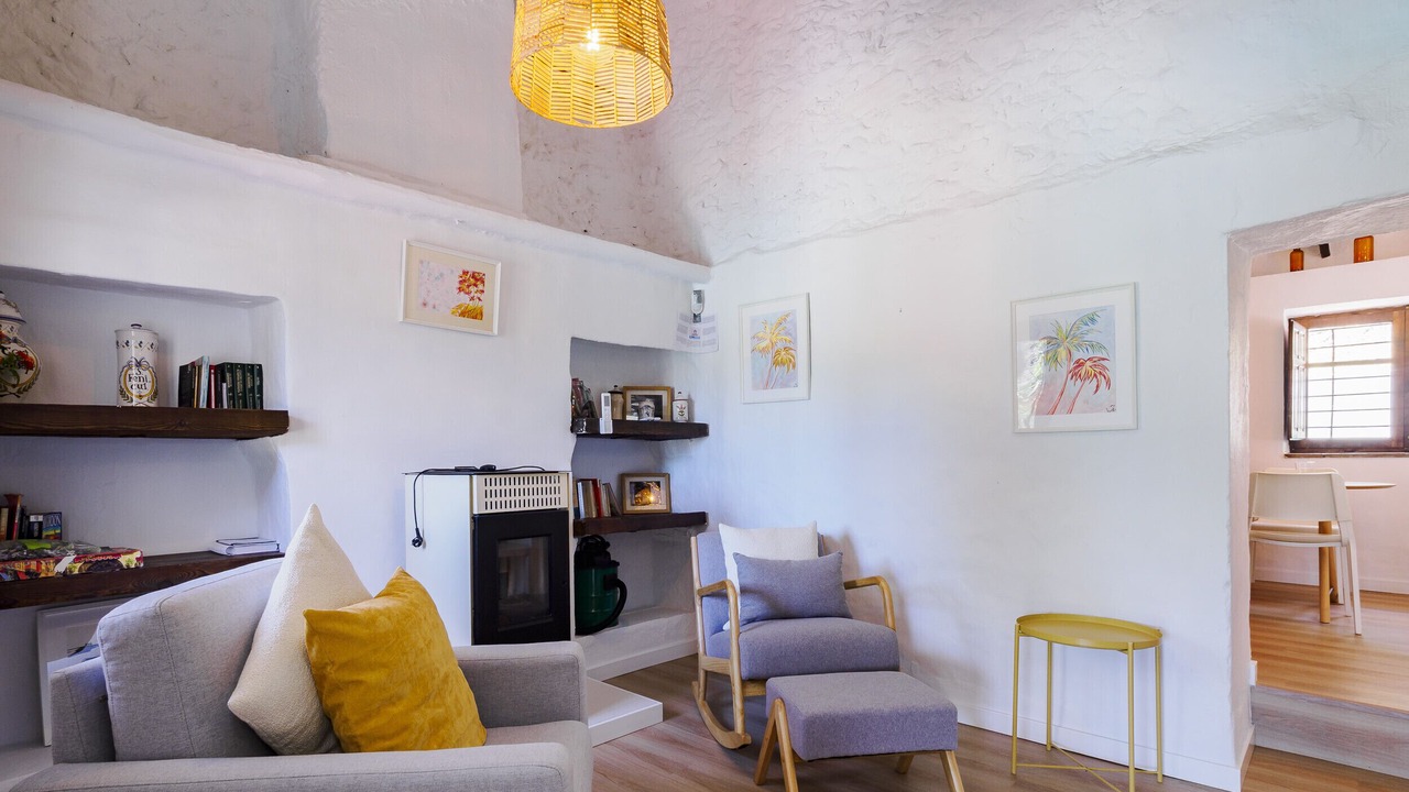 Photo of Livingroom in Alhaurin el Grande