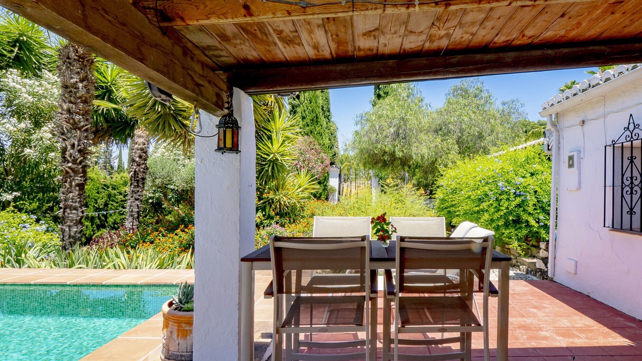 Photo of Outdoor in Alhaurin el Grande