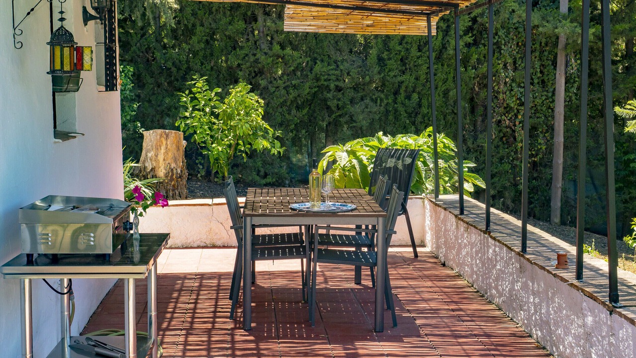 Photo of Outdoor in Alhaurin el Grande