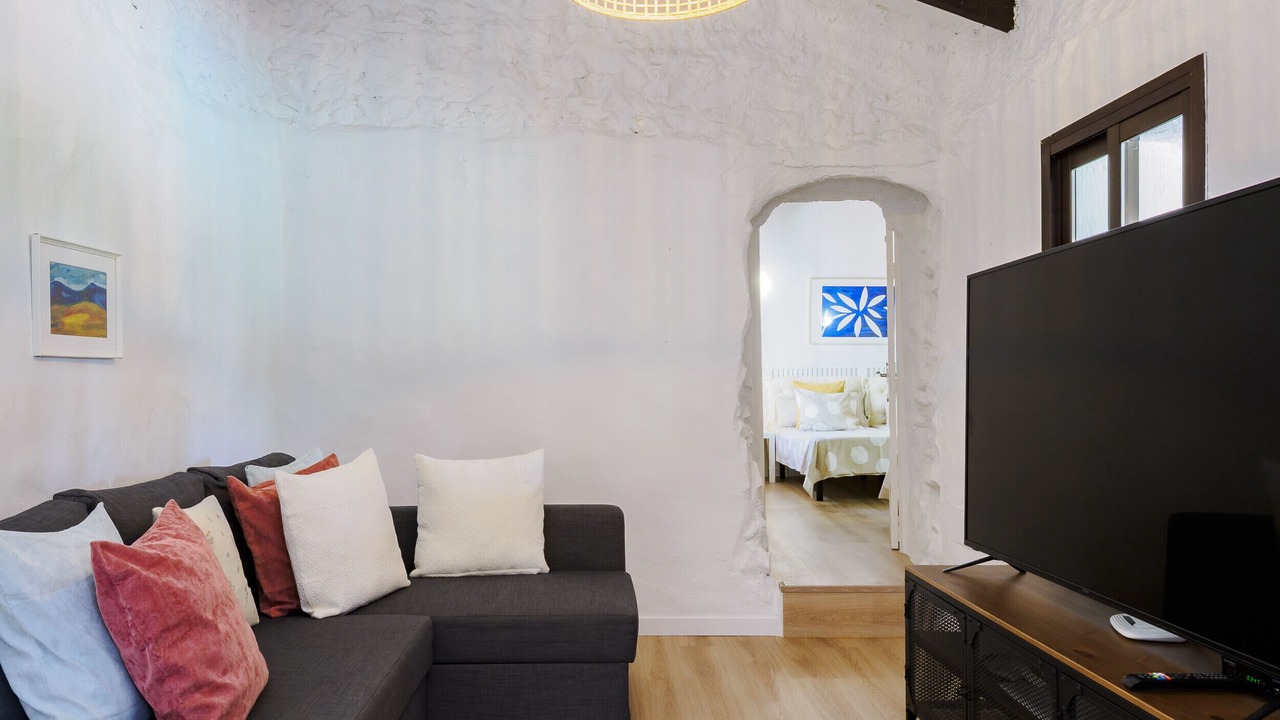 Photo of Livingroom in Alhaurin el Grande