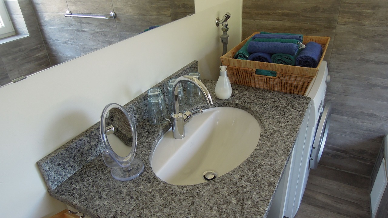 Photo of Bathroom in Kosel