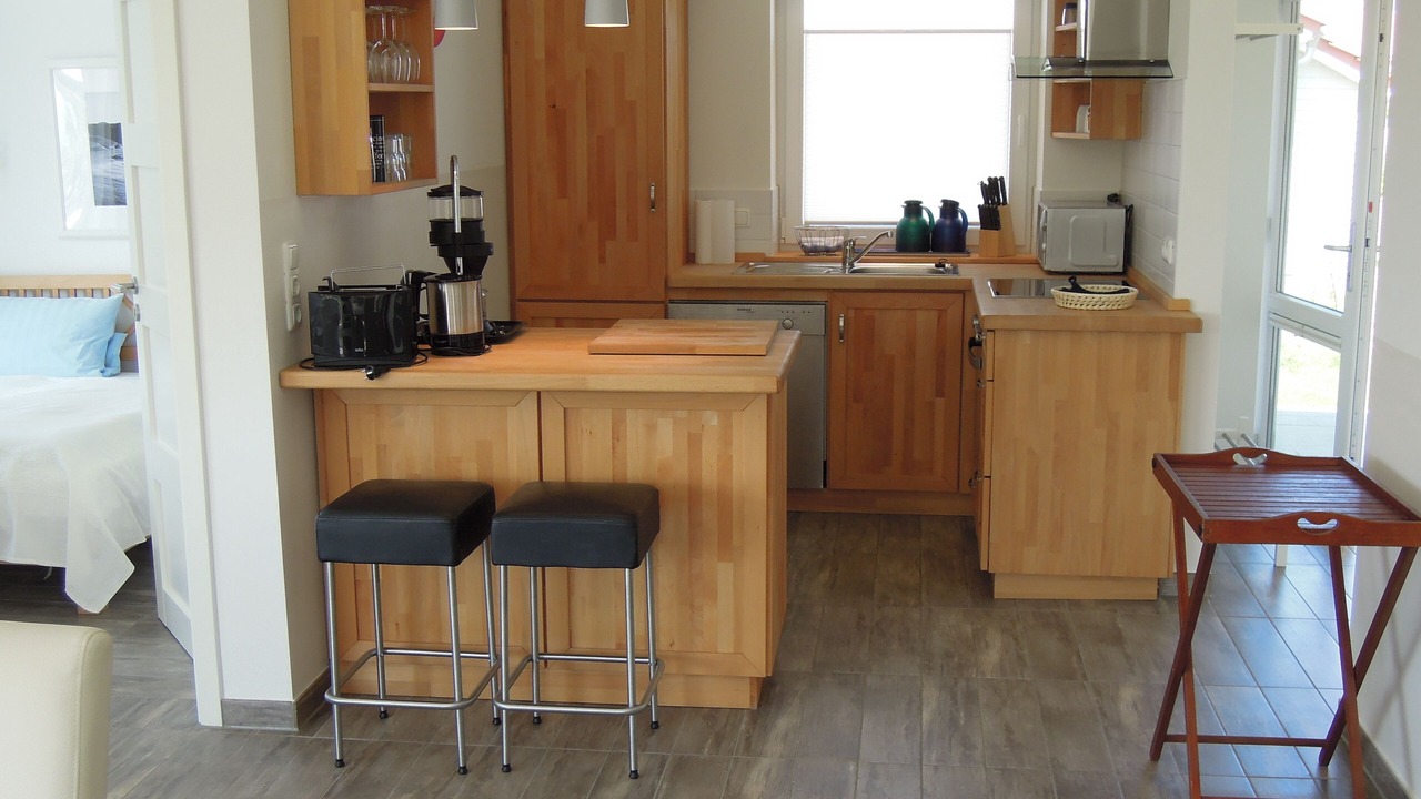Photo of Kitchen in Kosel