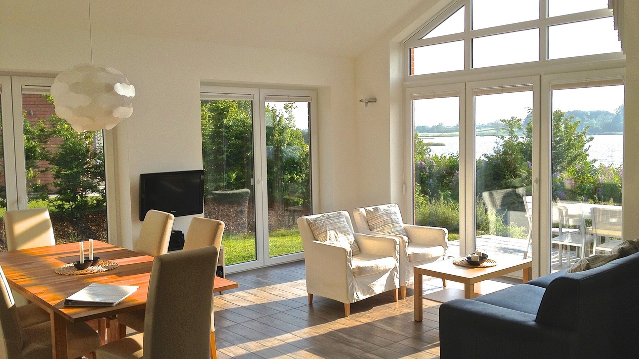Photo of Livingroom in Kosel
