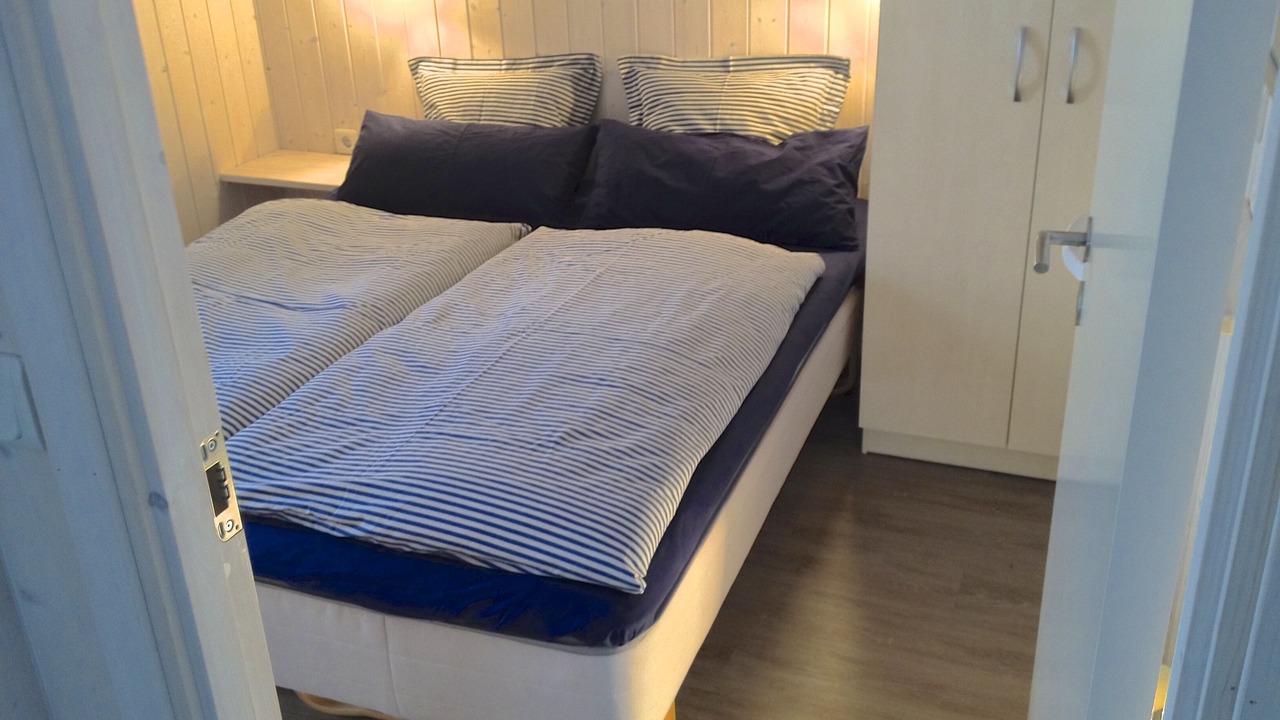 Photo of Bedroom in Kosel