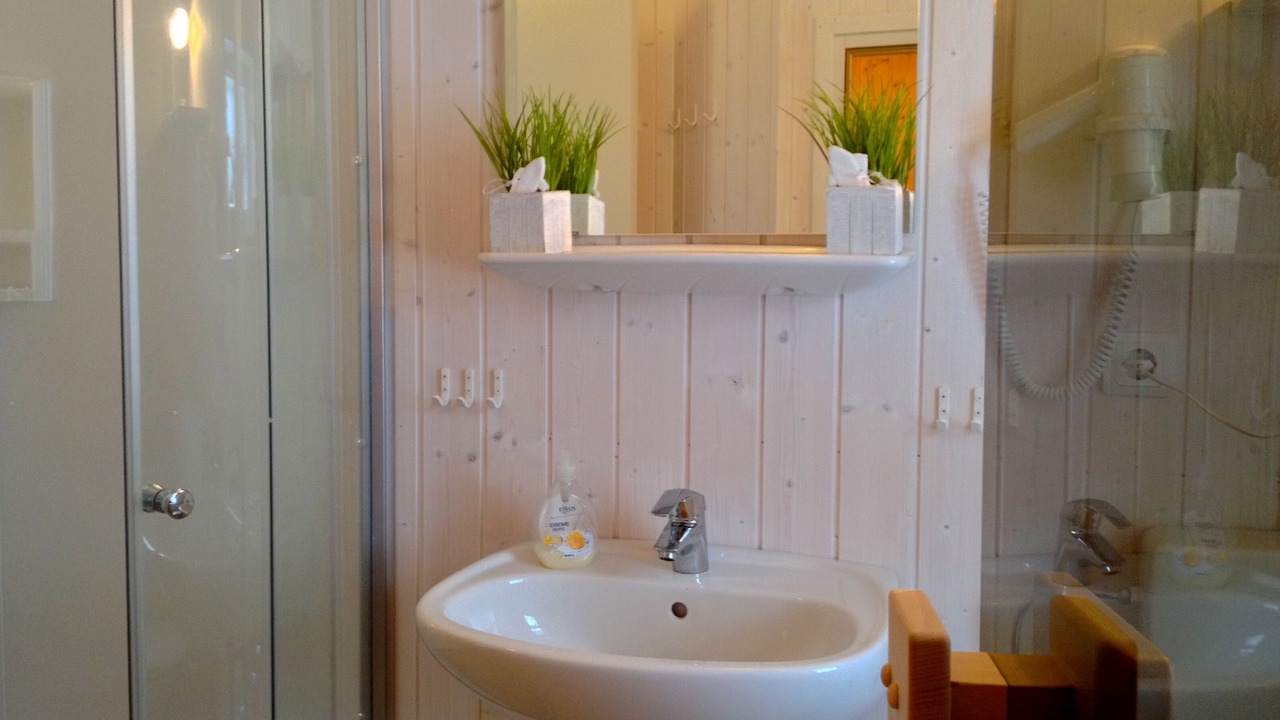 Photo of Bathroom in Kosel