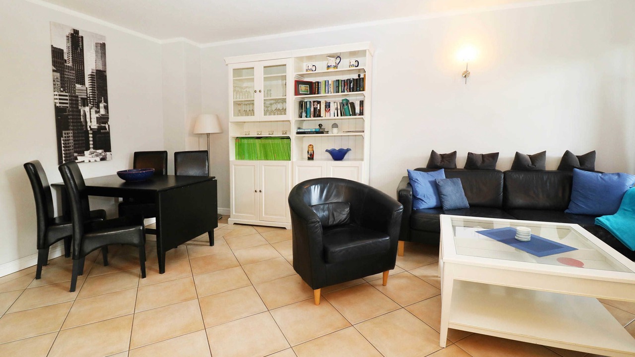 Photo of Livingroom in Karlshagen