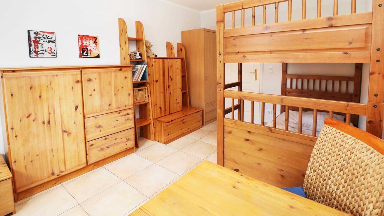Photo of Bedroom in Karlshagen
