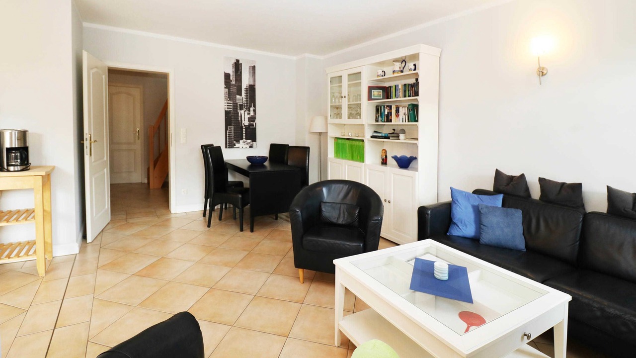 Photo of Livingroom in Karlshagen