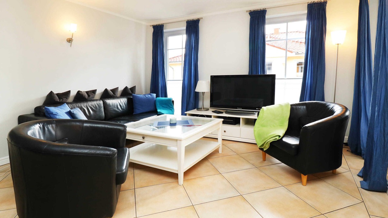 Photo of Livingroom in Karlshagen