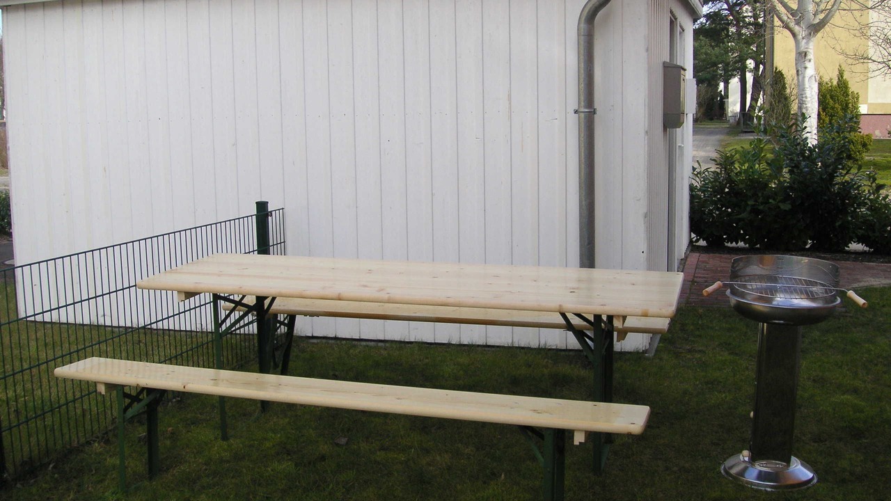 Photo of Outdoor in Karlshagen