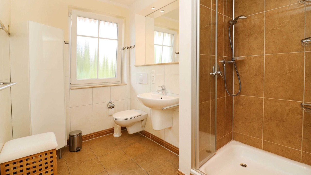 Photo of Bathroom in Karlshagen