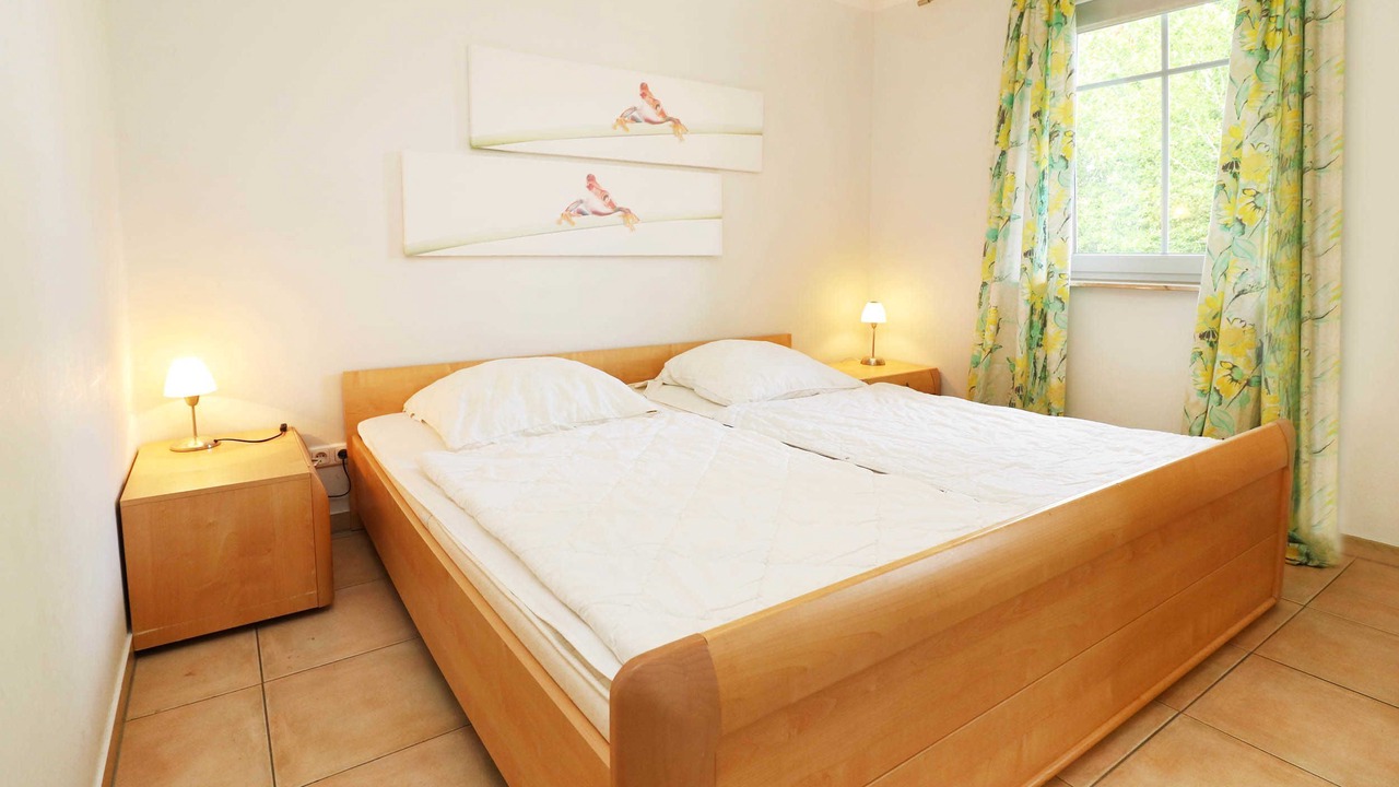 Photo of Bedroom in Karlshagen