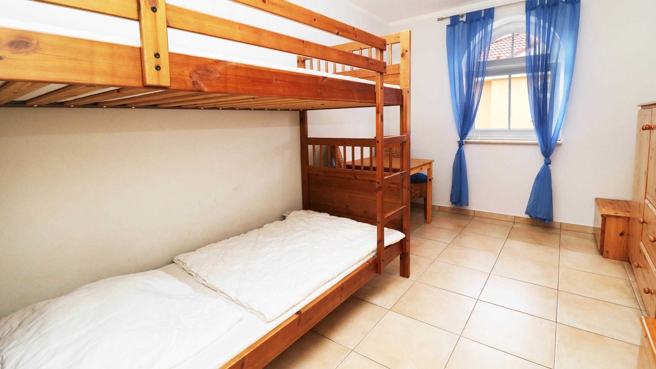 Photo of Bedroom in Karlshagen