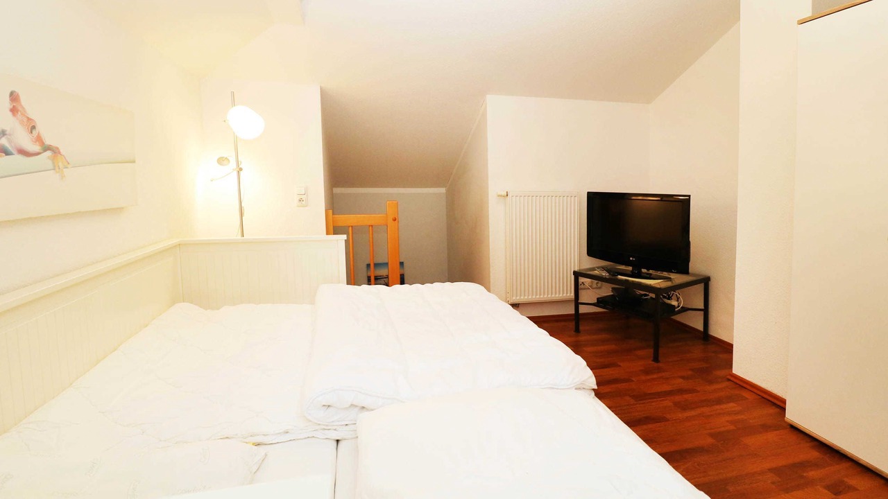Photo of Bedroom in Karlshagen
