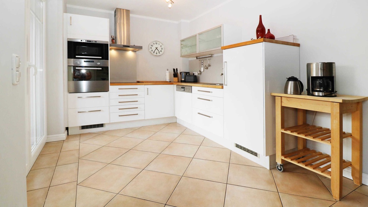 Photo of Kitchen in Karlshagen