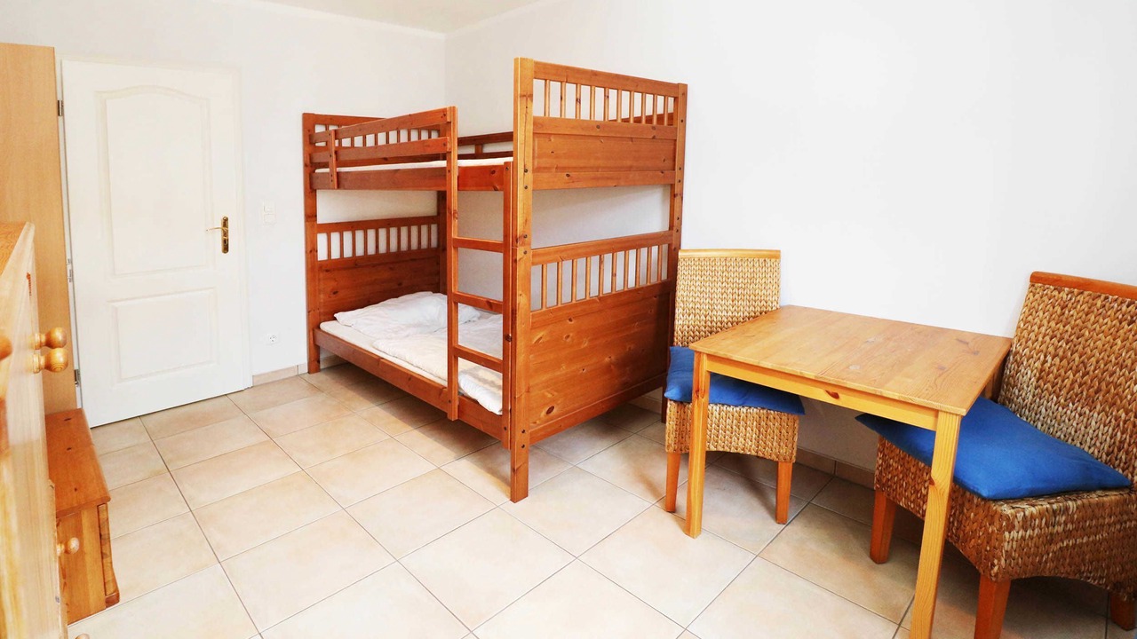 Photo of Bedroom in Karlshagen
