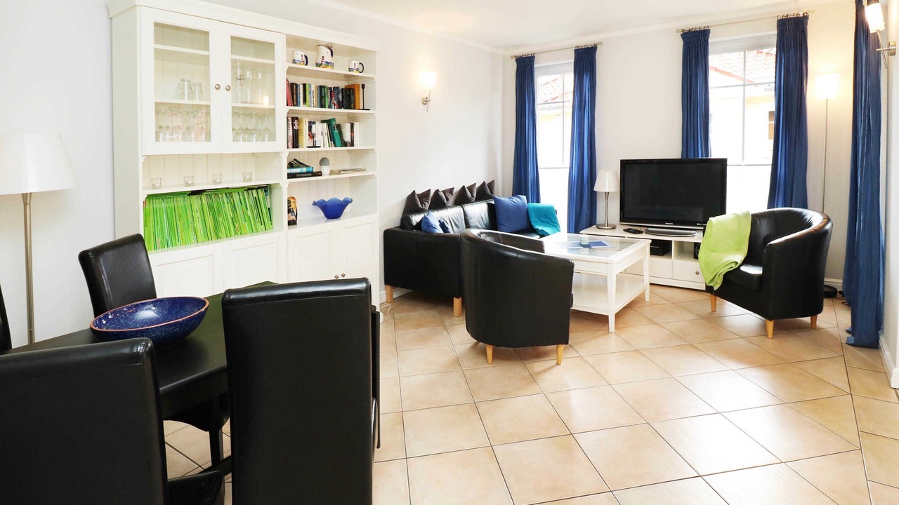 Photo of Livingroom in Karlshagen