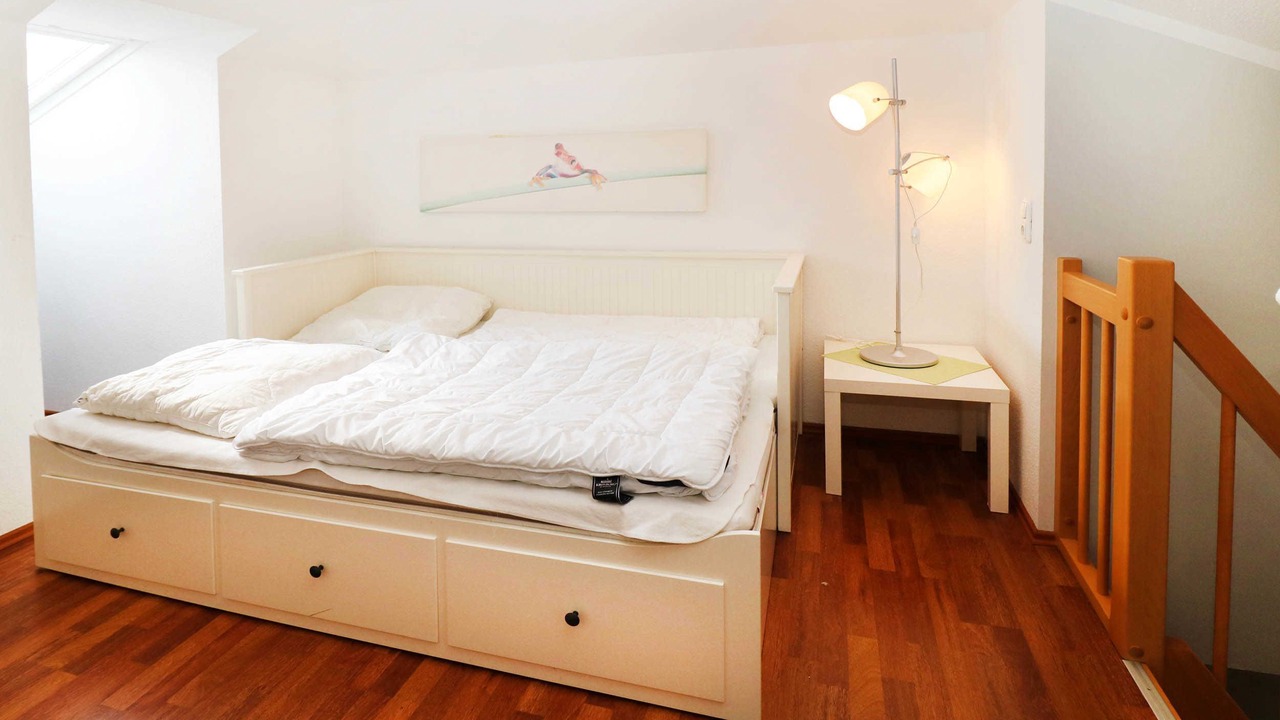 Photo of Bedroom in Karlshagen
