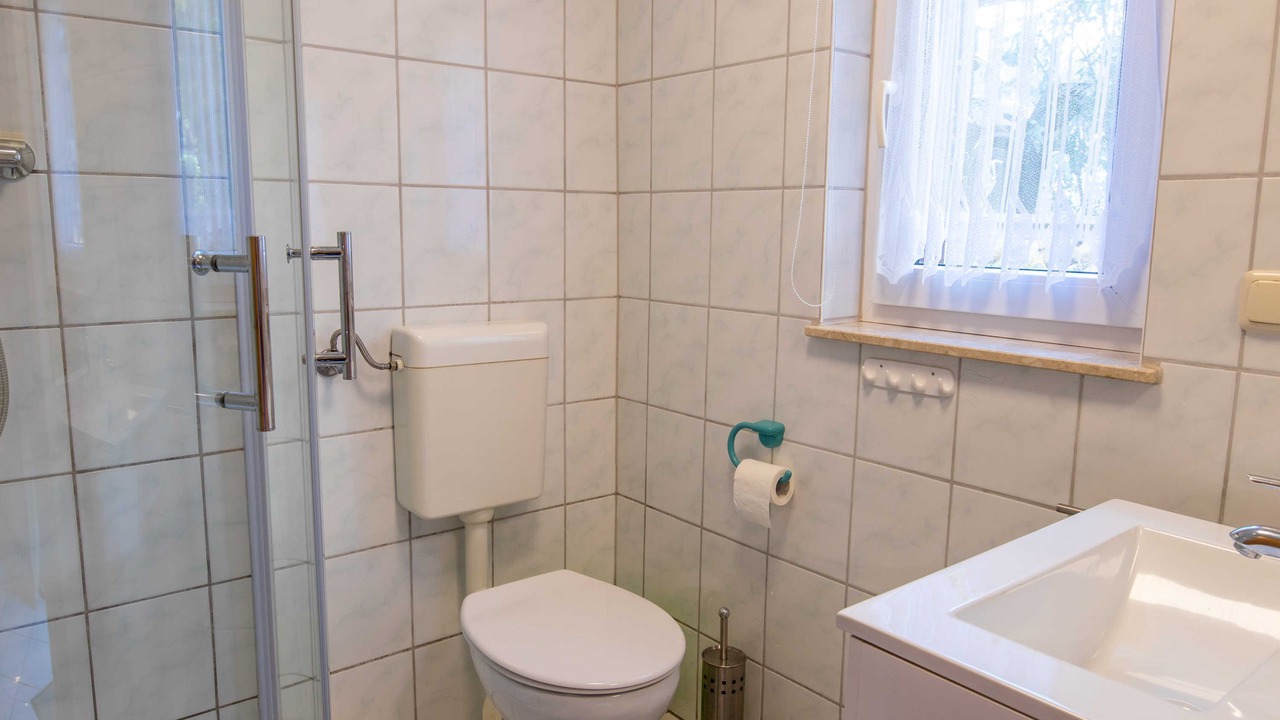 Photo of Bathroom in Freest