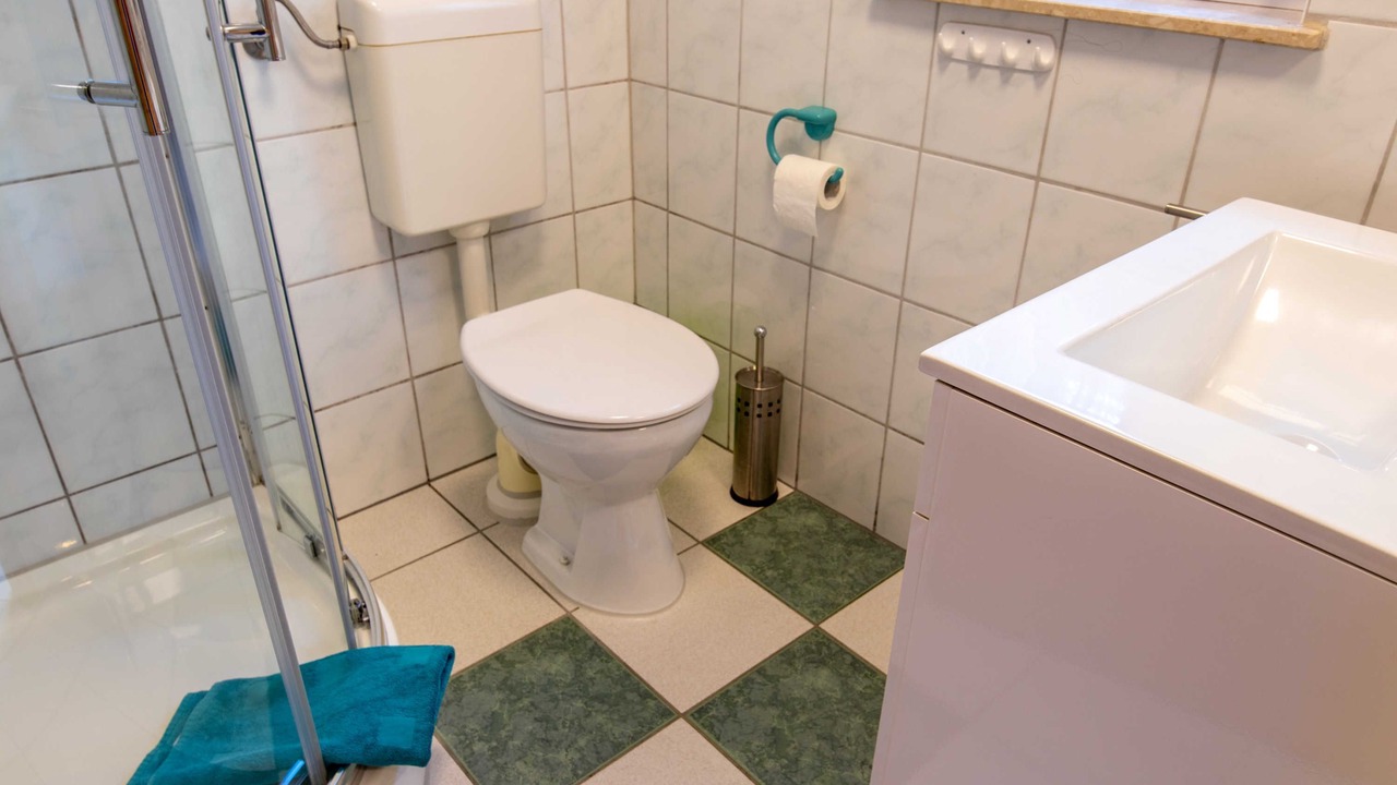 Photo of Bathroom in Freest