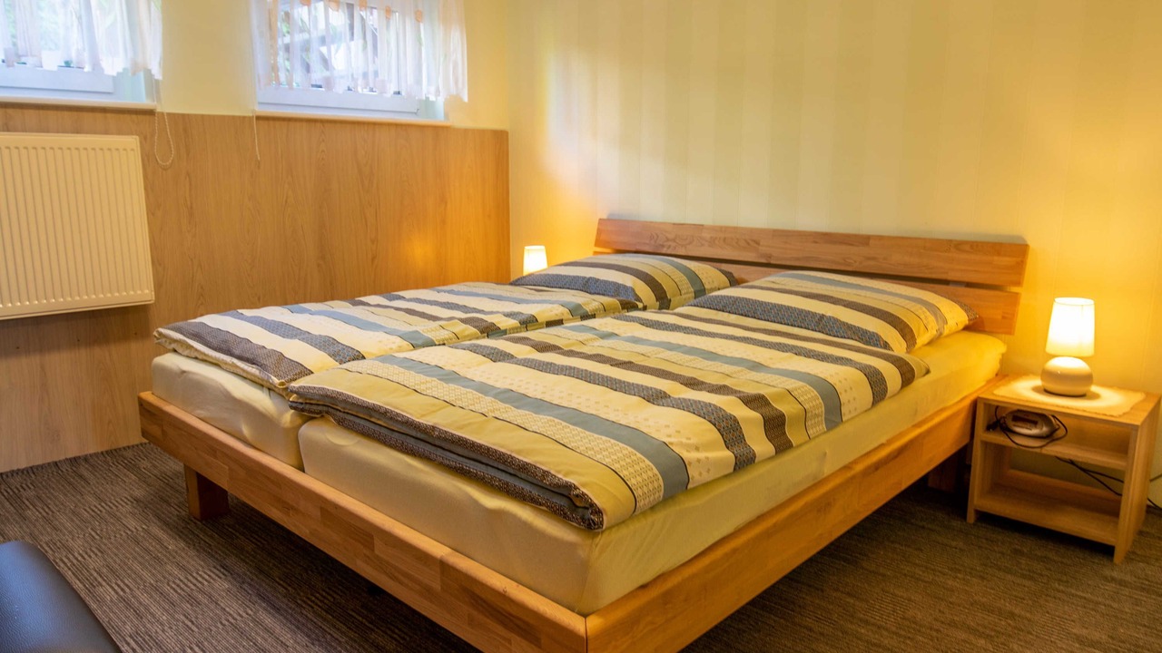 Photo of Bedroom in Freest