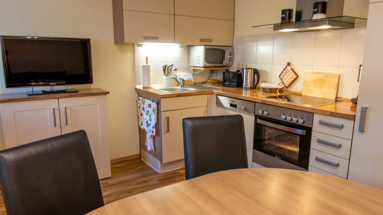 Photo of Kitchen in Freest