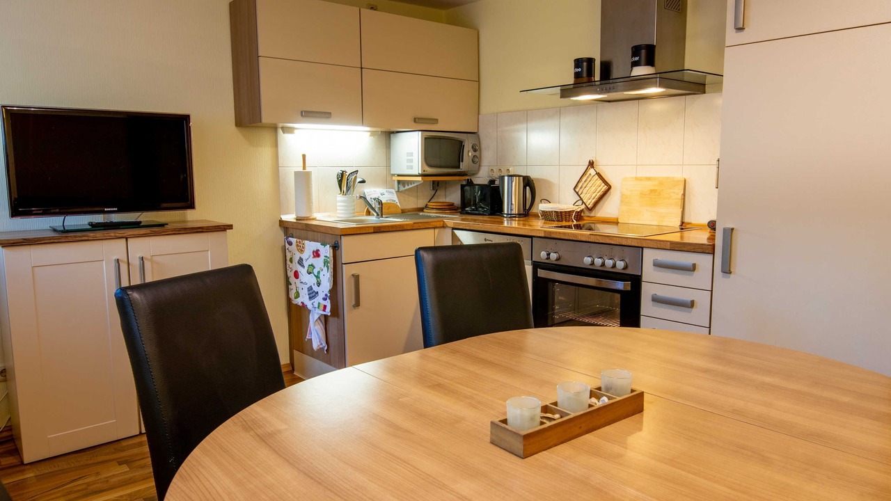 Photo of Kitchen in Freest