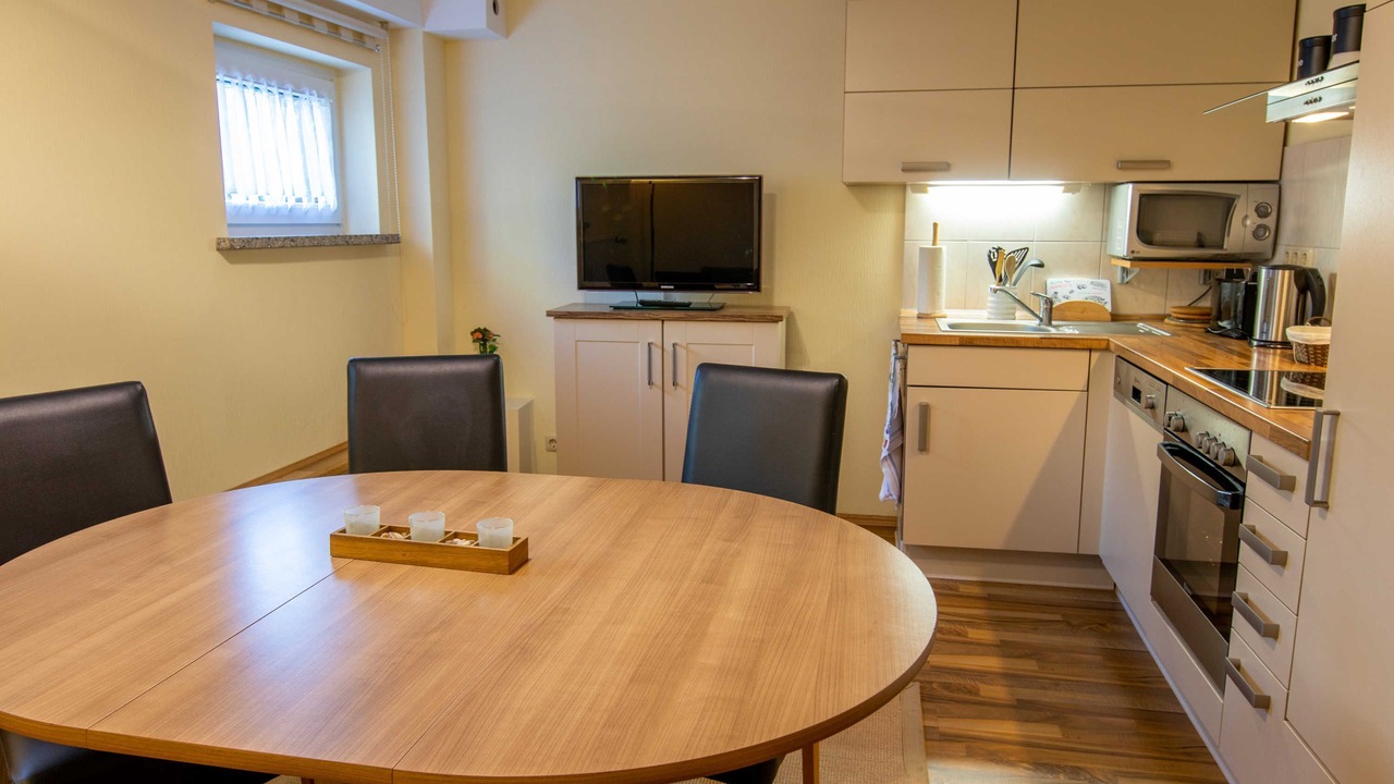 Photo of Kitchen in Freest