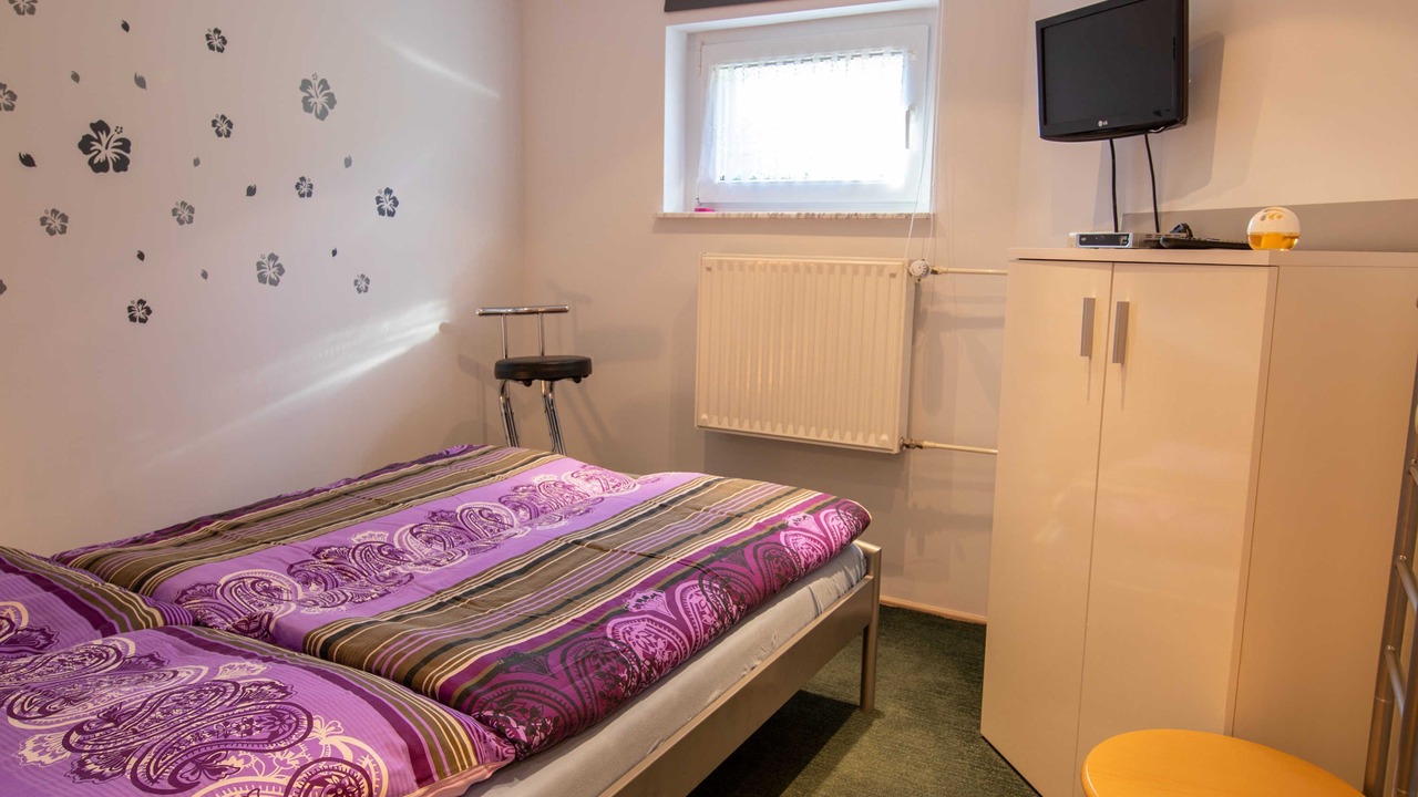 Photo of Bedroom in Freest