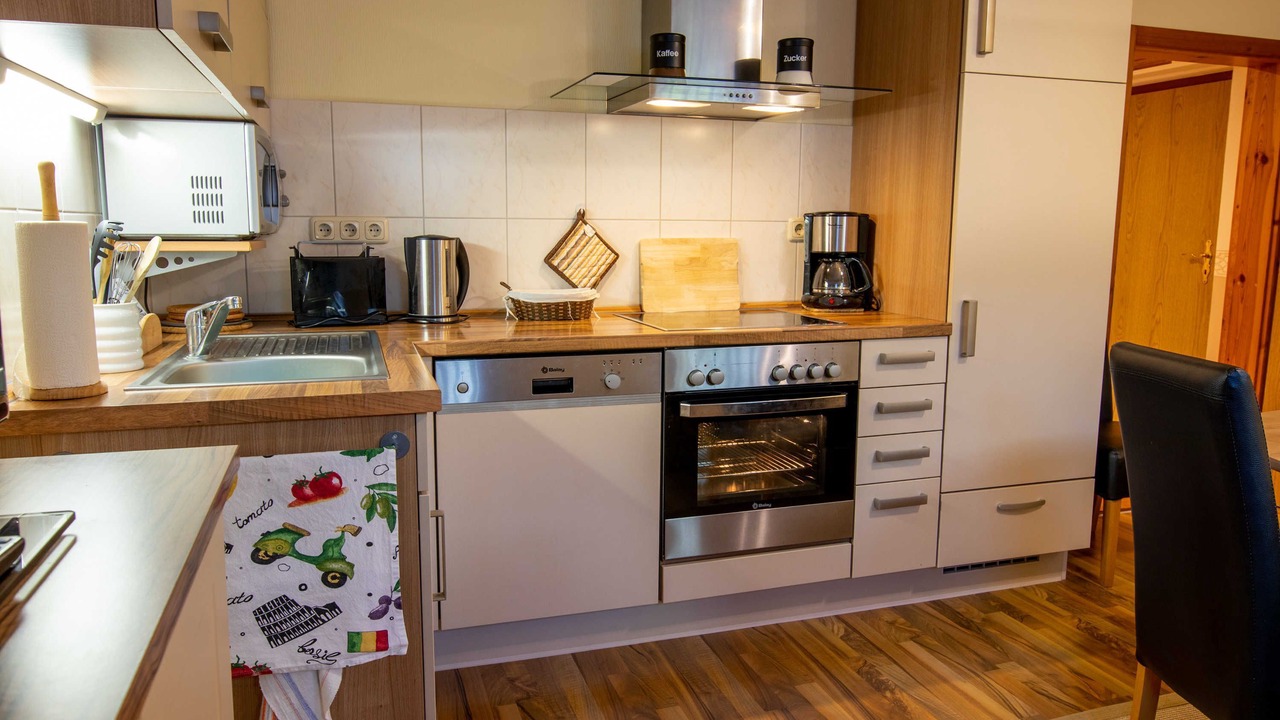 Photo of Kitchen in Freest