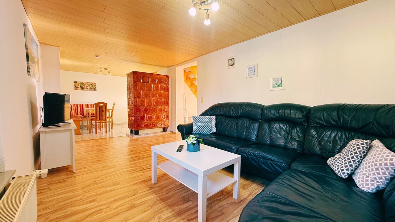 Photo of Livingroom in Zirchow