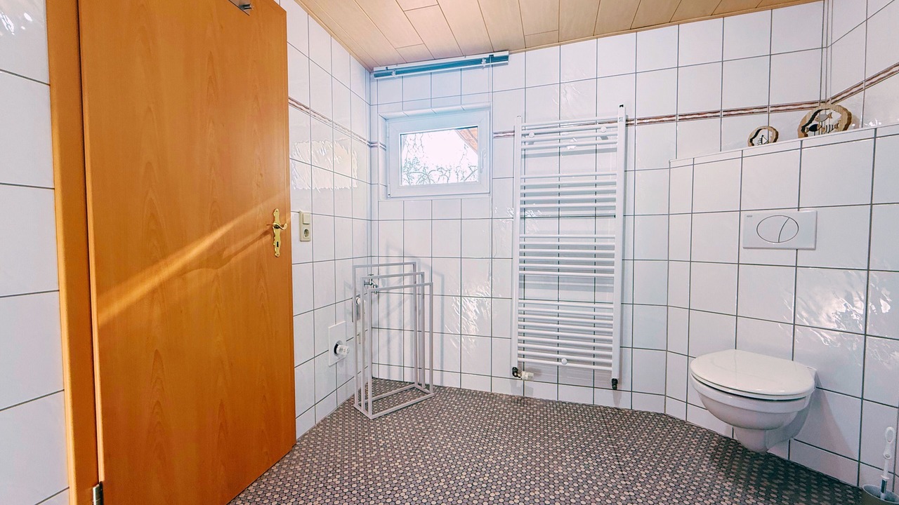 Photo of Bathroom in Zirchow