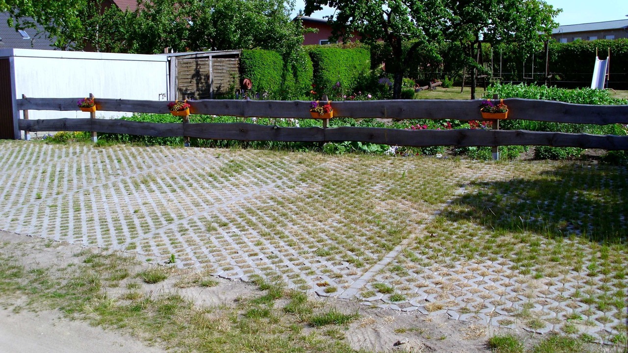 Photo of Outdoor in Zirchow