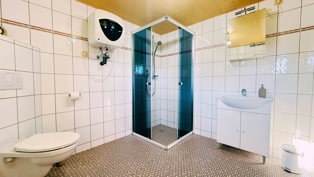 Photo of Bathroom in Zirchow