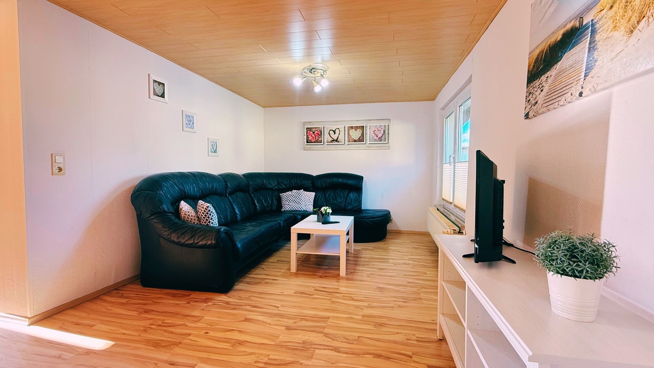 Photo of Livingroom in Zirchow