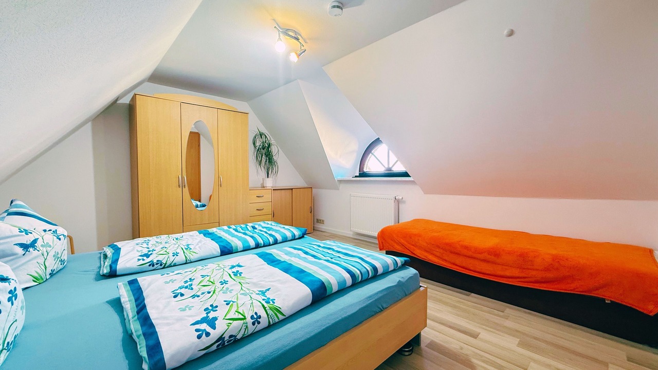 Photo of Bedroom in Zirchow