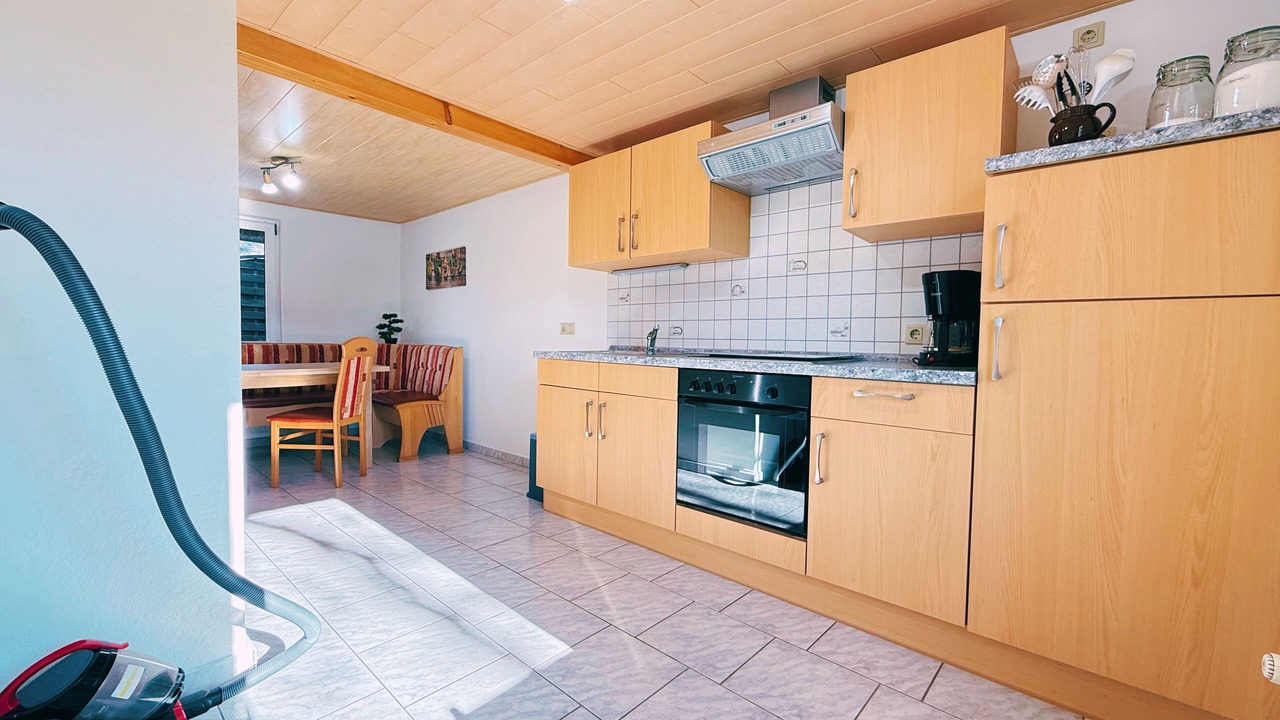 Photo of Kitchen in Zirchow
