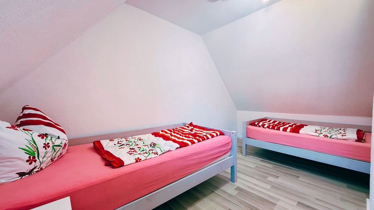 Photo of Bedroom in Zirchow