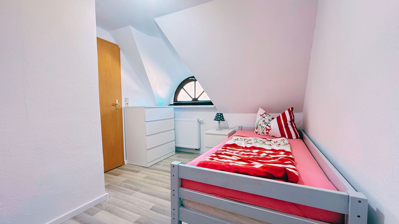 Photo of Bedroom in Zirchow