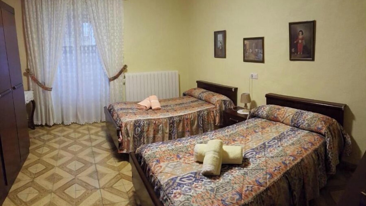 Photo of Bedroom in Artajona