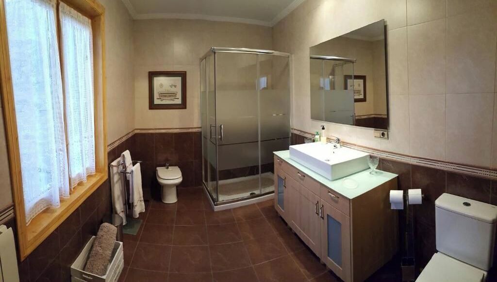 Photo of Bathroom in Artajona
