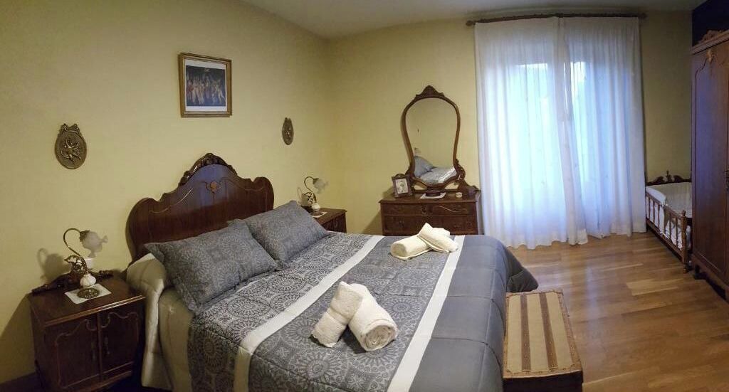 Photo of Bedroom in Artajona